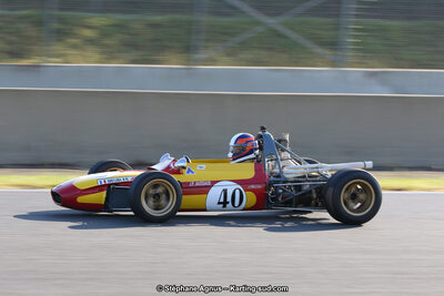 07-08-09/09/2018 : 3ème manche du Championnat de France Superkart 250 à Nogaro (Photos Stéphane Agnus) 2018 — karting