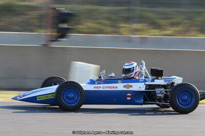 07-08-09/09/2018 : 3ème manche du Championnat de France Superkart 250 à Nogaro (Photos Stéphane Agnus) 2018 — karting
