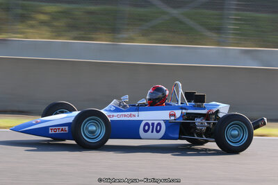 07-08-09/09/2018 : 3ème manche du Championnat de France Superkart 250 à Nogaro (Photos Stéphane Agnus) 2018 — karting