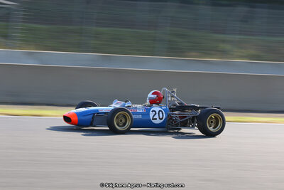 07-08-09/09/2018 : 3ème manche du Championnat de France Superkart 250 à Nogaro (Photos Stéphane Agnus) 2018 — karting