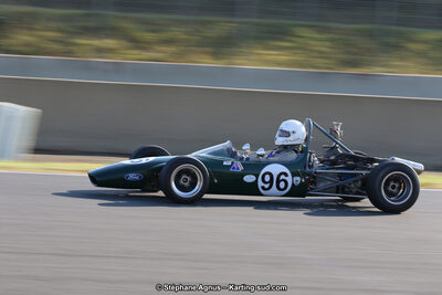 07-08-09/09/2018 : 3ème manche du Championnat de France Superkart 250 à Nogaro (Photos Stéphane Agnus) 2018 — karting