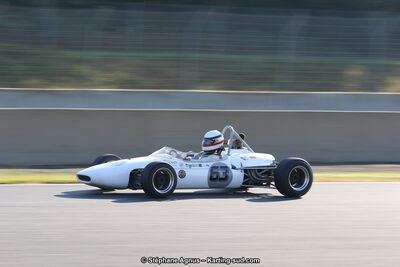 07-08-09/09/2018 : 3ème manche du Championnat de France Superkart 250 à Nogaro (Photos Stéphane Agnus) 2018 — karting
