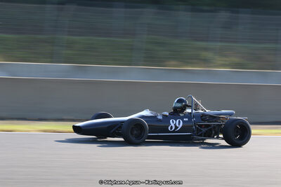 07-08-09/09/2018 : 3ème manche du Championnat de France Superkart 250 à Nogaro (Photos Stéphane Agnus) 2018 — karting