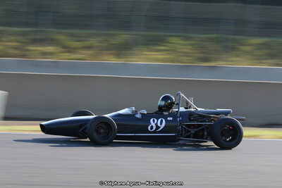 07-08-09/09/2018 : 3ème manche du Championnat de France Superkart 250 à Nogaro (Photos Stéphane Agnus) 2018 — karting