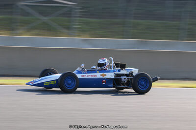 07-08-09/09/2018 : 3ème manche du Championnat de France Superkart 250 à Nogaro (Photos Stéphane Agnus) 2018 — karting