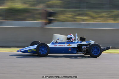 07-08-09/09/2018 : 3ème manche du Championnat de France Superkart 250 à Nogaro (Photos Stéphane Agnus) 2018 — karting