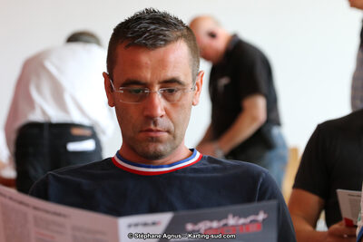 07-08-09/09/2018 : 3ème manche du Championnat de France Superkart 250 à Nogaro (Photos Stéphane Agnus) 2018 — karting