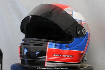 07-08-09/09/2018 : 3ème manche du Championnat de France Superkart 250 à Nogaro (Photos Stéphane Agnus) 2018 — karting
