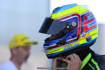 07-08-09/09/2018 : 3ème manche du Championnat de France Superkart 250 à Nogaro (Photos Stéphane Agnus) 2018 — karting