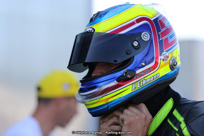 07-08-09/09/2018 : 3ème manche du Championnat de France Superkart 250 à Nogaro (Photos Stéphane Agnus) 2018 — karting