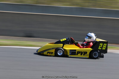 07-08-09/09/2018 : 3ème manche du Championnat de France Superkart 250 à Nogaro (Photos Stéphane Agnus) 2018 — karting