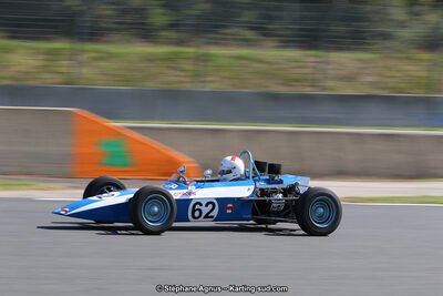 07-08-09/09/2018 : 3ème manche du Championnat de France Superkart 250 à Nogaro (Photos Stéphane Agnus) 2018 — karting