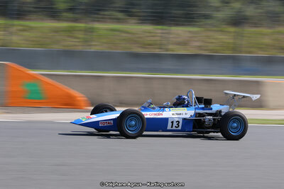 07-08-09/09/2018 : 3ème manche du Championnat de France Superkart 250 à Nogaro (Photos Stéphane Agnus) 2018 — karting