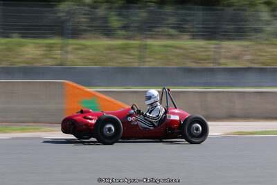 07-08-09/09/2018 : 3ème manche du Championnat de France Superkart 250 à Nogaro (Photos Stéphane Agnus) 2018 — karting