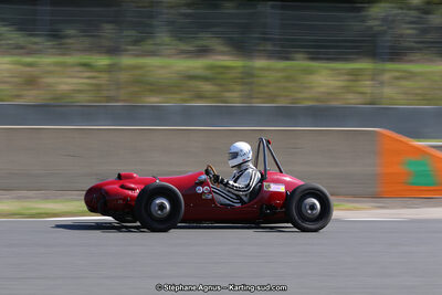 07-08-09/09/2018 : 3ème manche du Championnat de France Superkart 250 à Nogaro (Photos Stéphane Agnus) 2018 — karting