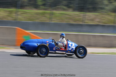 07-08-09/09/2018 : 3ème manche du Championnat de France Superkart 250 à Nogaro (Photos Stéphane Agnus) 2018 — karting