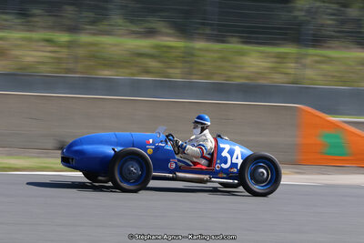 07-08-09/09/2018 : 3ème manche du Championnat de France Superkart 250 à Nogaro (Photos Stéphane Agnus) 2018 — karting