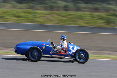 07-08-09/09/2018 : 3ème manche du Championnat de France Superkart 250 à Nogaro (Photos Stéphane Agnus) 2018 — karting