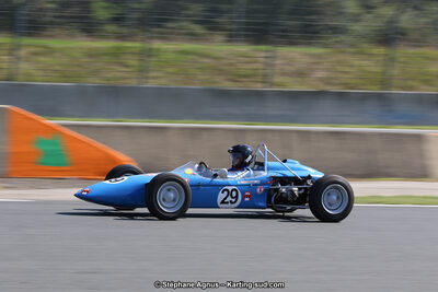 07-08-09/09/2018 : 3ème manche du Championnat de France Superkart 250 à Nogaro (Photos Stéphane Agnus) 2018 — karting
