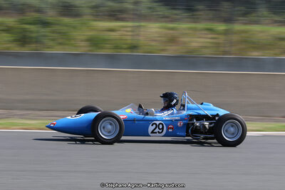 07-08-09/09/2018 : 3ème manche du Championnat de France Superkart 250 à Nogaro (Photos Stéphane Agnus) 2018 — karting