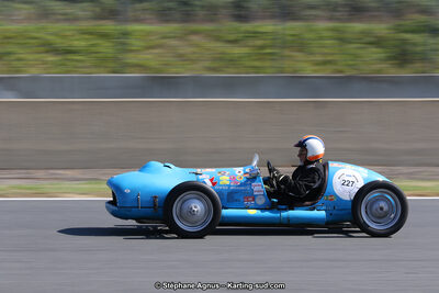 07-08-09/09/2018 : 3ème manche du Championnat de France Superkart 250 à Nogaro (Photos Stéphane Agnus) 2018 — karting