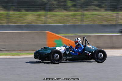 07-08-09/09/2018 : 3ème manche du Championnat de France Superkart 250 à Nogaro (Photos Stéphane Agnus) 2018 — karting