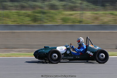 07-08-09/09/2018 : 3ème manche du Championnat de France Superkart 250 à Nogaro (Photos Stéphane Agnus) 2018 — karting