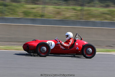 07-08-09/09/2018 : 3ème manche du Championnat de France Superkart 250 à Nogaro (Photos Stéphane Agnus) 2018 — karting