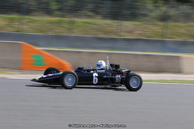 07-08-09/09/2018 : 3ème manche du Championnat de France Superkart 250 à Nogaro (Photos Stéphane Agnus) 2018 — karting