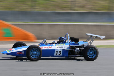 07-08-09/09/2018 : 3ème manche du Championnat de France Superkart 250 à Nogaro (Photos Stéphane Agnus) 2018 — karting