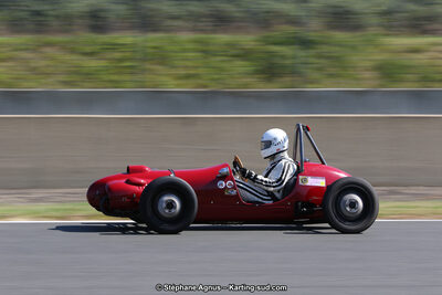 07-08-09/09/2018 : 3ème manche du Championnat de France Superkart 250 à Nogaro (Photos Stéphane Agnus) 2018 — karting