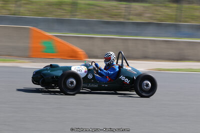 07-08-09/09/2018 : 3ème manche du Championnat de France Superkart 250 à Nogaro (Photos Stéphane Agnus) 2018 — karting