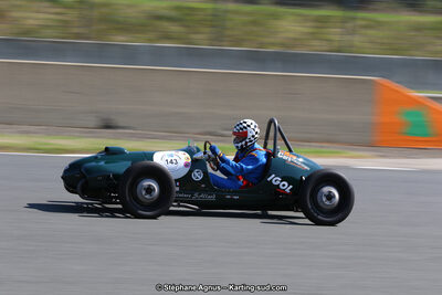 07-08-09/09/2018 : 3ème manche du Championnat de France Superkart 250 à Nogaro (Photos Stéphane Agnus) 2018 — karting