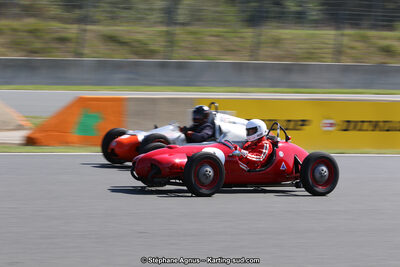 07-08-09/09/2018 : 3ème manche du Championnat de France Superkart 250 à Nogaro (Photos Stéphane Agnus) 2018 — karting