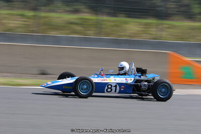07-08-09/09/2018 : 3ème manche du Championnat de France Superkart 250 à Nogaro (Photos Stéphane Agnus) 2018 — karting
