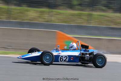 07-08-09/09/2018 : 3ème manche du Championnat de France Superkart 250 à Nogaro (Photos Stéphane Agnus) 2018 — karting