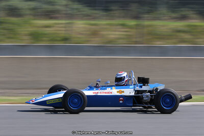 07-08-09/09/2018 : 3ème manche du Championnat de France Superkart 250 à Nogaro (Photos Stéphane Agnus) 2018 — karting