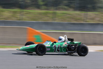 07-08-09/09/2018 : 3ème manche du Championnat de France Superkart 250 à Nogaro (Photos Stéphane Agnus) 2018 — karting