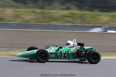 07-08-09/09/2018 : 3ème manche du Championnat de France Superkart 250 à Nogaro (Photos Stéphane Agnus) 2018 — karting