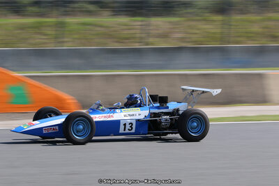 07-08-09/09/2018 : 3ème manche du Championnat de France Superkart 250 à Nogaro (Photos Stéphane Agnus) 2018 — karting