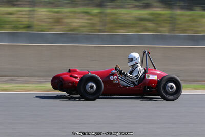07-08-09/09/2018 : 3ème manche du Championnat de France Superkart 250 à Nogaro (Photos Stéphane Agnus) 2018 — karting