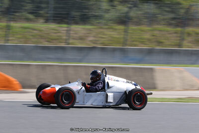 07-08-09/09/2018 : 3ème manche du Championnat de France Superkart 250 à Nogaro (Photos Stéphane Agnus) 2018 — karting