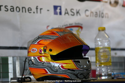 07-08-09/09/2018 : 3ème manche du Championnat de France Superkart 250 à Nogaro (Photos Stéphane Agnus) 2018 — karting