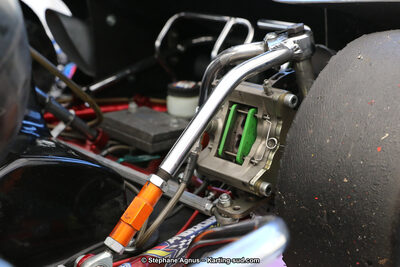 07-08-09/09/2018 : 3ème manche du Championnat de France Superkart 250 à Nogaro (Photos Stéphane Agnus) 2018 — karting