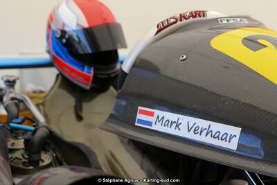 07-08-09/09/2018 : 3ème manche du Championnat de France Superkart 250 à Nogaro (Photos Stéphane Agnus) 2018 — karting