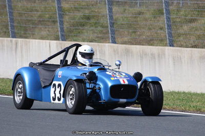 07-08-09/09/2018 : 3ème manche du Championnat de France Superkart 250 à Nogaro (Photos Stéphane Agnus) 2018 — karting