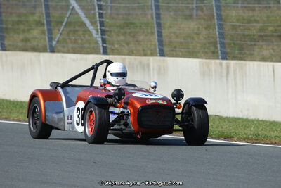 07-08-09/09/2018 : 3ème manche du Championnat de France Superkart 250 à Nogaro (Photos Stéphane Agnus) 2018 — karting