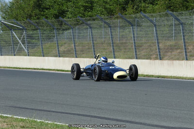 07-08-09/09/2018 : 3ème manche du Championnat de France Superkart 250 à Nogaro (Photos Stéphane Agnus) 2018 — karting