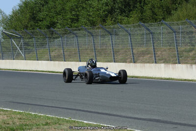 07-08-09/09/2018 : 3ème manche du Championnat de France Superkart 250 à Nogaro (Photos Stéphane Agnus) 2018 — karting