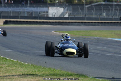 07-08-09/09/2018 : 3ème manche du Championnat de France Superkart 250 à Nogaro (Photos Stéphane Agnus) 2018 — karting